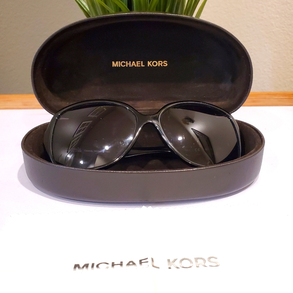 Michael Kors Sunglasses